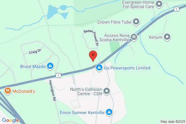 Kentville Toyota