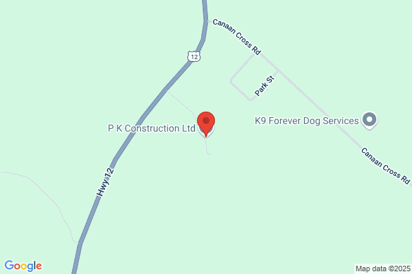 P K Construction
