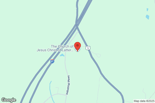 The Church of Jesus Christ of Latter-day Saints