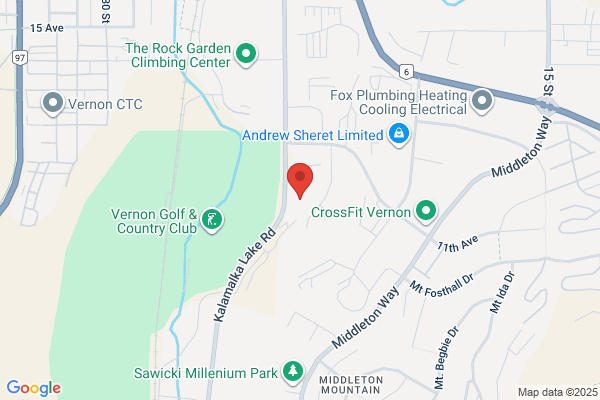 Vernon Veterinary Clinic