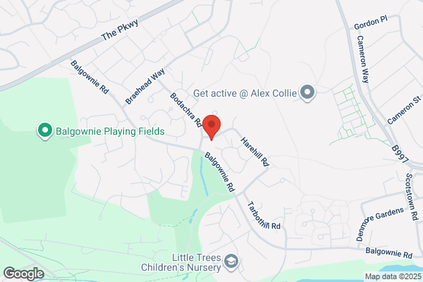Aberdeen Plumbing & Heating Services Ltd