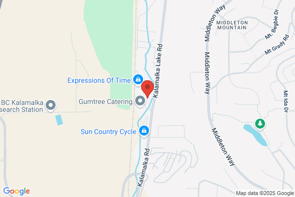 Graydon Security Systems