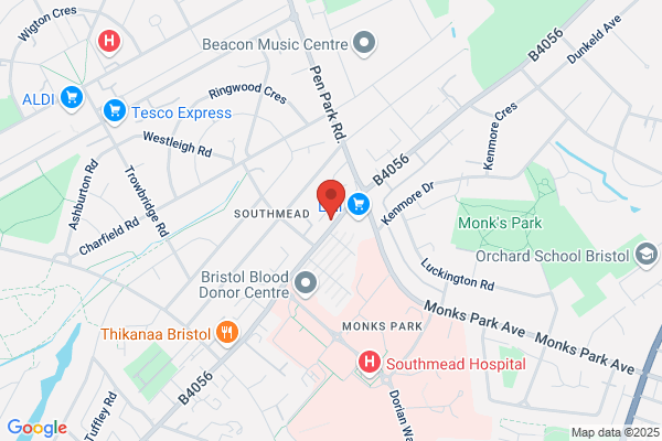 Hi-Tech Dental Lab Ltd