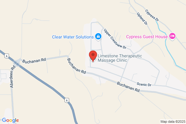 Kalamalka Therapeutic Massage