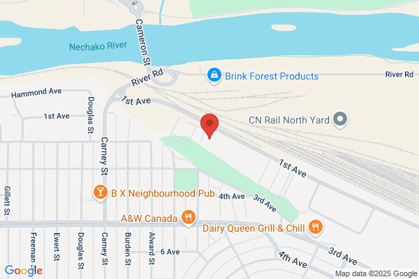Woodland Equipment Inc
