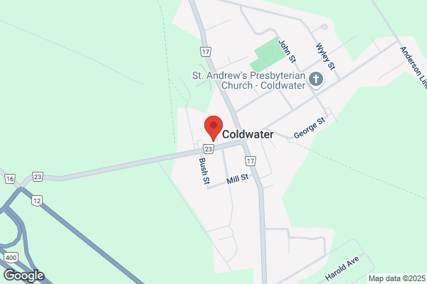Carquest Auto Parts - Coldwater Auto Parts Ltd.