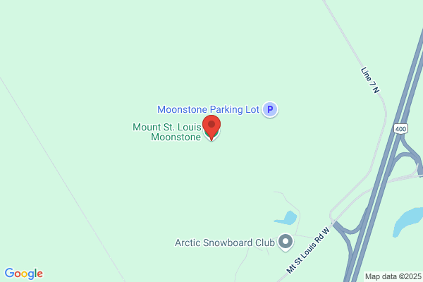 Mount St. Louis Moonstone