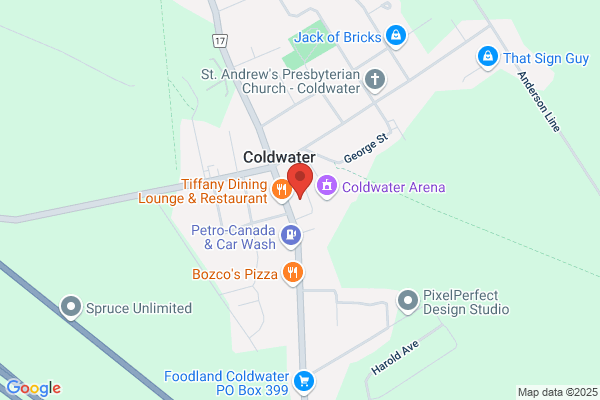 Coldwater Rental