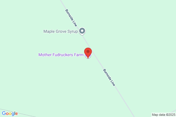 Mother Fudrucker's Farm
