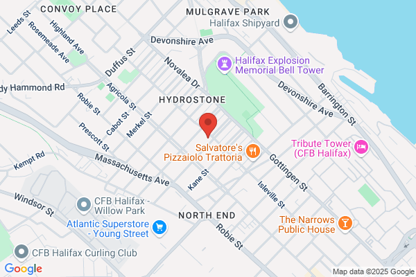 Halifax Pinball Company Ltd