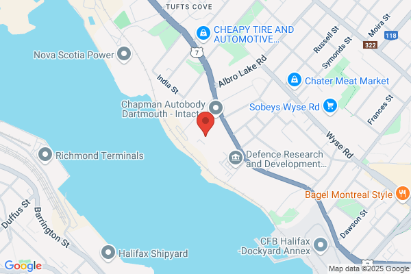 Harbour Shore Apts Rentl Ofc