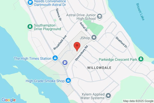 Rose Street Apartments Ltd