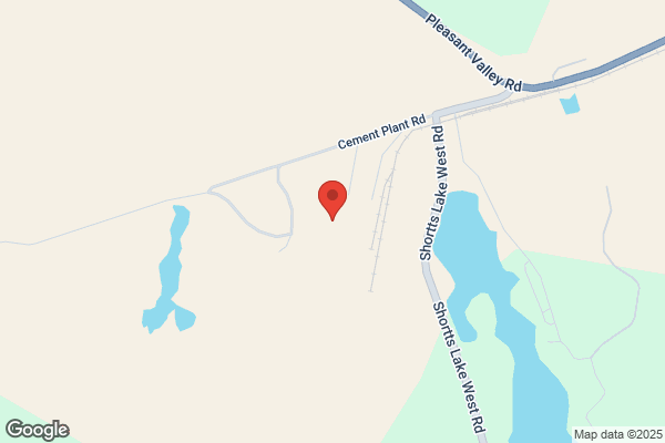 Lafarge Canada Inc, Asphalt Plant & Crusher