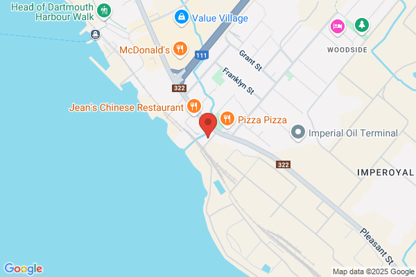 Woodside Automotive Service