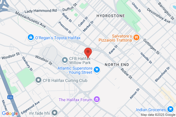 O'regan's National Leasing