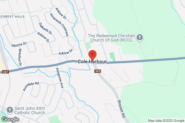 Cheltenham Developments Ltd