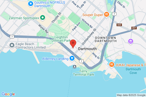 Renouf Consulting Ltd