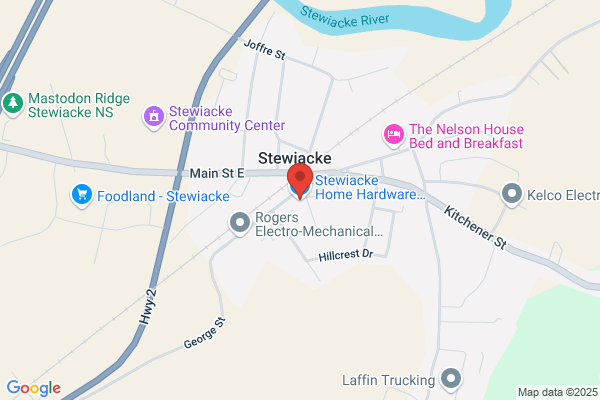 Stewiacke Home Hardware Building Centre