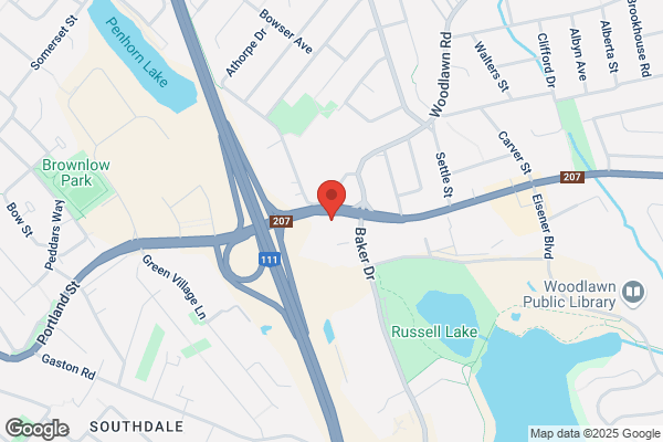 Chebucto Ford Sales Limited