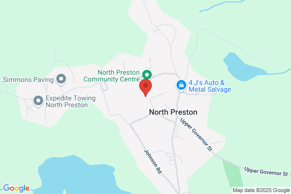 North Preston Day Care Centre