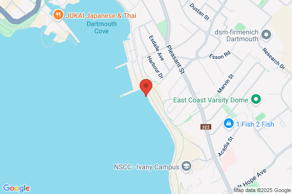 Wastewater Treatment, Eastern Passage Plant