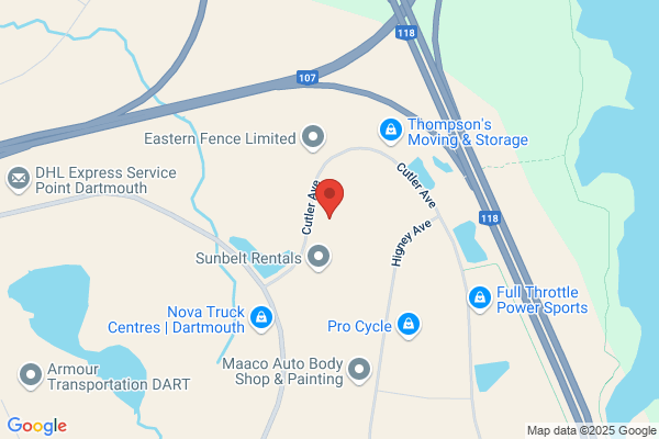 Willer Engineering Ltd