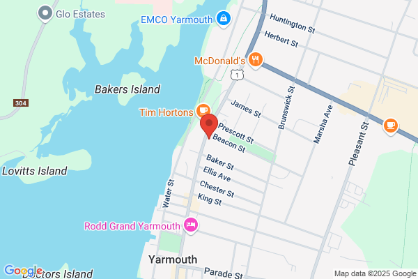 Ultramar Corner Store