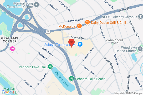 Tacoma Dental Centre