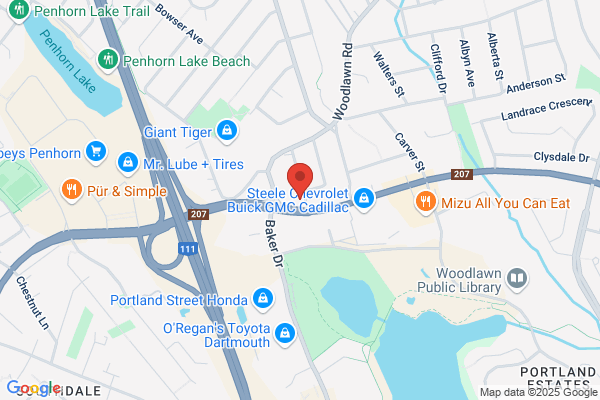 Woodlawn Dental Centre
