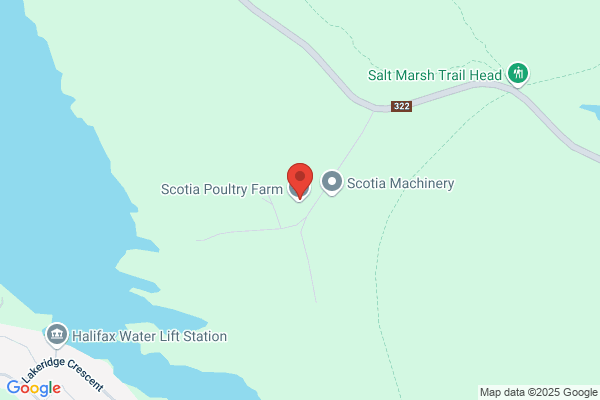 Scotia Poultry Farm Ltd