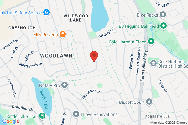 A & B Eavestrough Siding&windows
