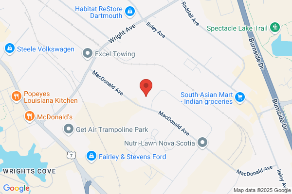 Scotia Weather Services Inc, Sales