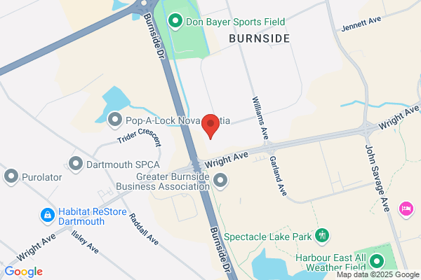 Prime Fasteners Maritimes Limited