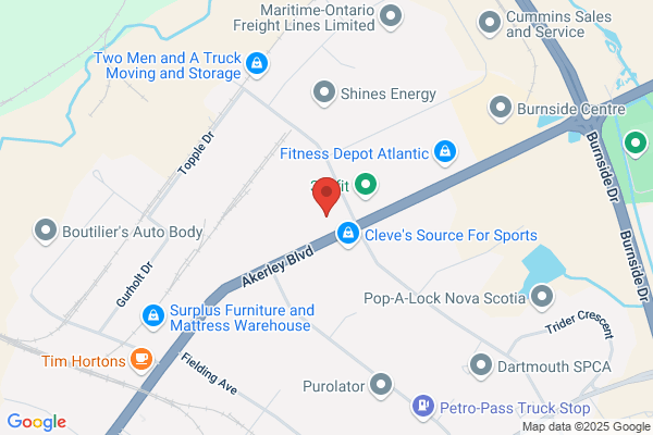 Ceratec Inc