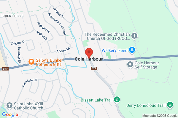 Superstore, Floral Shop