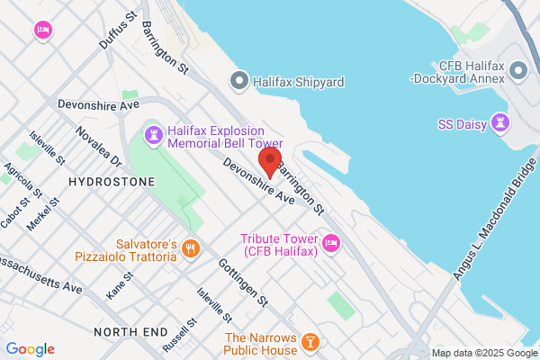 Halifax Association For Community Living, Family Support