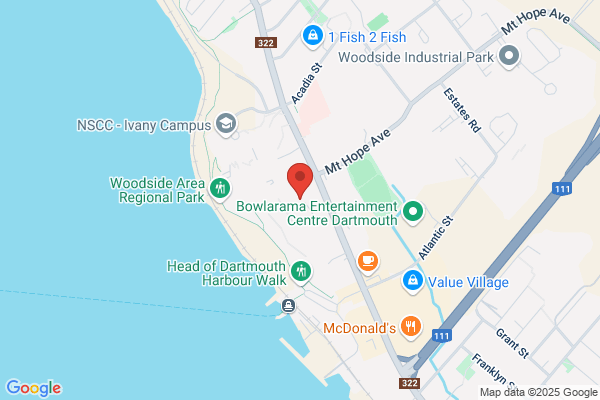 Mental Health Foundation of Nova Scotia