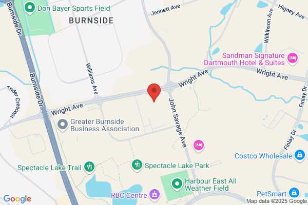 Nova Scotia Hospital, Consumer/Patient Services, Patient Representative