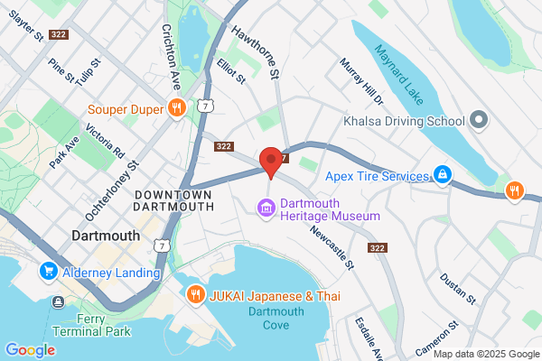 Metro Community Housing Association