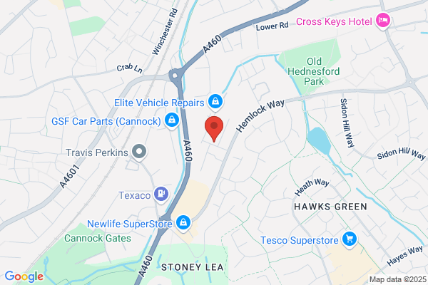 Lees Developments Ltd