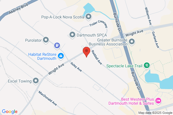 Refac Wolseley Hvac/R Group