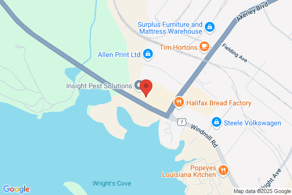 Hayes Stuart Atlantic Inc