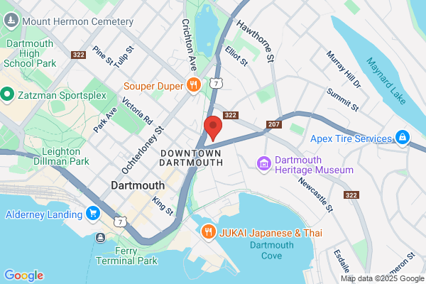 Dartmouth Players Society