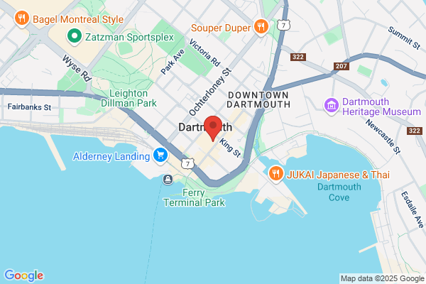 Dartmouth Medical Centre, Filliter B D Dr