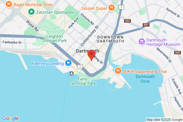 Dartmouth Medical Centre, Soudek D S Dr