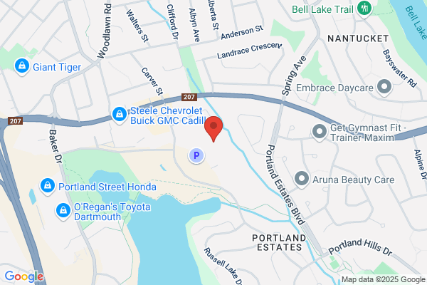 Atlantic Superstore Mall, Family Vision Clinic