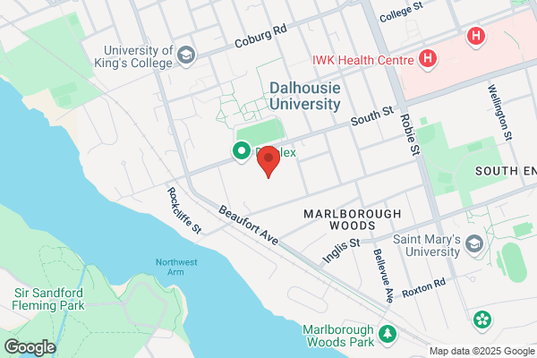 Dalhousie University, Physioclinic the, Colby