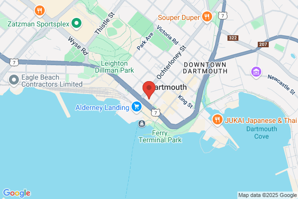 Novacorp Properties Ltd