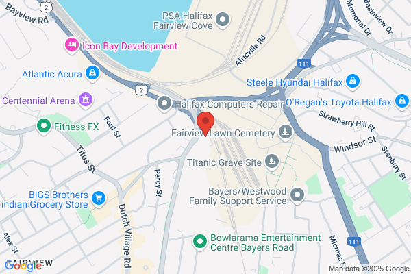 Sutton Group Professional Realty, Dartmouth