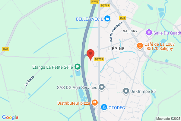 Poirier D S Construction